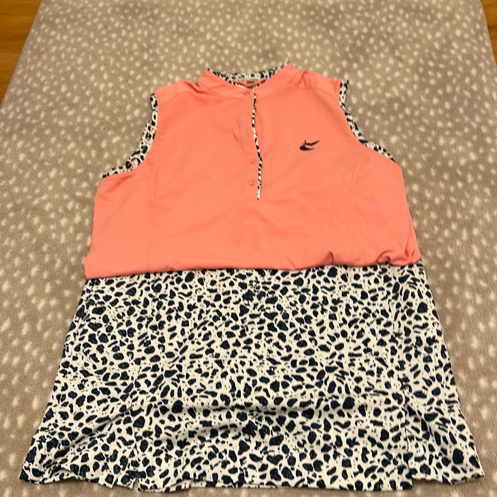 Fairway And Greene
